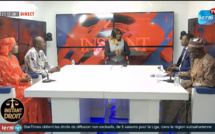 "Instant Droit " de Leral TV: "Le divorce au Sénégal : que dit la loi ?"