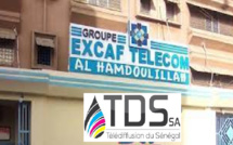 Conflit autour de la gestion de la TNT au Sénégal : La réponse du groupe EXCAF Télécom à TDS SA