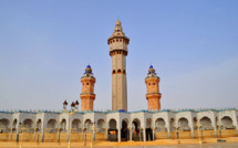 Le croissant lunaire aperçu hier  soir: La date du grand Magal de Touba aussi se dévoile