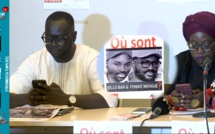 Situation alarmante en Guinée : La Coalition "Tournons la Page-Sénégal" alerte l’opinion mondiale