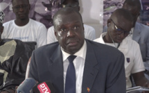 Le Collectif des Victimes du Régime de Macky Sall Réclame Justice pour les Trois Dernières Années de Son Mandat