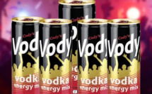 Alerte Santé : « Vody », cette boisson alcoolisée qui détruit la jeunesse