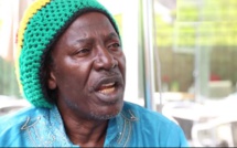 Alpha Blondy: "Gbagbo est une victime historique. Il a été trahi même dans son propre camp"