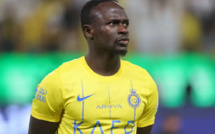 Arabie saoudite : Sadio Mané face à  un inquiétant rendement à Al-Nassr