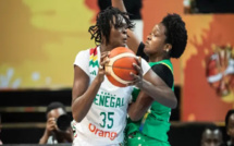 Basket-FIBAWWC 2026 – Après la Hongrie, le Brésil aussi s’incline (59-69) devant le Sénégal !