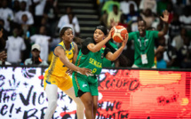 Basket- FIBA WWC 2026 : Les Lionnes battent le Rwanda (68-65) et filent en finale contre la Hongrie !