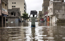 Fleuve Sénégal en crue : La population de Matam et Bakel sous la menace des inondations