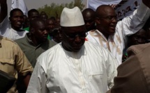 Visite du Président Macky Sall à Mbane : De l’orage dans l’air… de l’accueil !