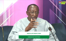 "Grand Format" du 4 septembre 2024 : Le communicateur traditionnel Abdoulaye Mbaye Pèkh y décrypte l’actualité….