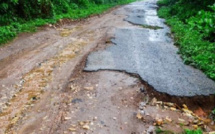 Ziguinchor : Le calvaire des usagers du transport en commun sous la pluie