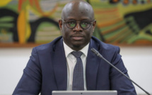 Cheikh Diba, Ministre des Finances : Une réponse positive aux défis économiques