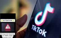 Escroquerie et extorsion de fonds :  Sow usurpe l’identité d’une dame sur Tiktok, ‘’noue une relation amoureuse’’ avec des émigrés qu’il arnaque