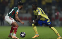 Saudi Pro League : Al-Nassr s’impose contre Al-Ettifaq, Sadio Mané double passeur décisif