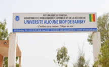 Infrastructures - Université de Bambey : Des enseignants invitent leur tutelle à respecter ses engagements