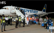 Leur retour au Sénégal acté : Des migrants rapatriés de Libye racontent leur calvaire et appellent à plus de soutien