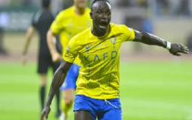 Ligue des Champions Asiatique : Porté par Sadio Mané, Al Nassr se défait d’Al Rayyan (2-1)