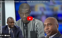 Barthélémy Dias, Maire bien avant Ousmane Sonko : Pourquoi tenter de faire croire qu'il doit sa réussite à ce dernier ?