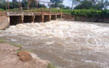 Sédhiou / Coupure totale du barrage de Diopcounda Maka :  Les 6 communes du Pakao dans le désarroi