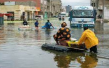 Crues du fleuve Sénégal à Podor et Matam :  La diaspora au chevet des populations, les politiques invisibles