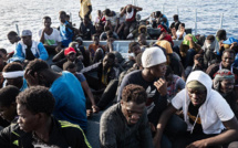 Migration irrégulière entre janvier et juin 2024 : 294 embarcations avec 19 260 migrants, sont arrivées aux îles Canaries, dont  24 pirogues parties du Sénégal