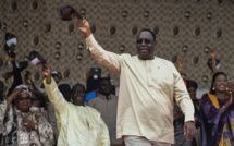 L’ancien président sera présent aux Législatives :  Macky Sall vient de démissionner de son poste d’envoyé spécial du 4P