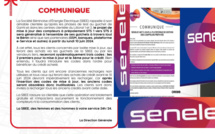 Mise à jour des compteurs prépayés, une innovation sous-régionale : Bénin, Burkina, Sénégal et Mali, sur la même lancée