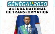 Annonce : Suivez en direct le lancement du référentiel “Sénégal 2050” sur Leral