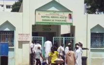 Incendie à la maternité de l’hôpital Serigne Abdoul Aziz Sy Dabakh : Un feu ravive un souvenir toujours marquant pour Tivaouane