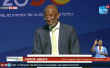 Zoom sur le volet phare du « Sénégal 2050 » : Le numérique au cœur d’une ambition