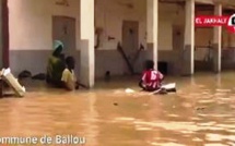 Le Fouta sous les eaux : Une catastrophe passée sous silence selon Adama Diop, natif du village d'Agnam-Goly