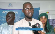 Mouhamadou Lamine Bara Lô DG de l’ONFP : La formation professionnelle, un des défis majeurs du continent