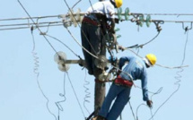 Des travaux pour améliorer la qualité de la distribution de l'électricité : La Senelec annonce de légères perturbations pour certaines zones