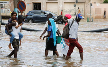 Inondations dans l’Est et le Nord du Sénégal : Le GIF alerte sur la détresse des femmes et des enfants