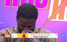 L’UCAD en arène politique, mort de ses étudiants :  Ameth Ndoye verse des larmes et réclame justice…