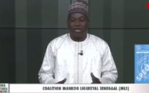 Un choix pertinent pour une assemblée forte : L’adresse de Souleymane Ndiaye de Mànkoo Liggéeyal Senegaal, à la Nation