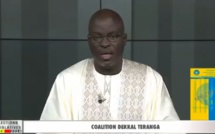 Comment rectifier un régime porteur d’espoir, mais qui déçoit : La déclaration de Dr. Abdoulaye Niane de la coalition Dekkal Teranga