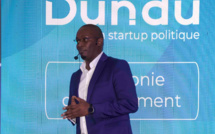 Portrait du Leader De La Startup Politique Dundu : Qui est Mouhamadou Madana Kane