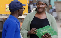 Coalition « Gox Yu Bees » :  Fatou Ndiaye Badji, juriste, féministe et militante très engagée pour un Sénégal égalitaire