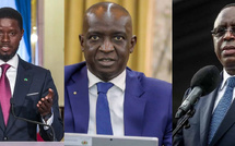 Décès de Moustapha Bâ : Les hommages du Président Bassirou Diomaye Faye, Macky Sall, Amadou Bâ et Makhtar Diop, convergent vers l’ancien ministre des Finances