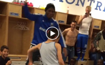 Vidéo : Quand Drogba donne des cours de danse