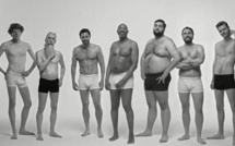 Où se cachent les mannequins hommes plus size?