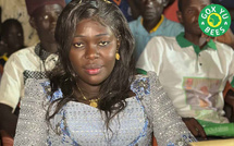 Élections Législatives: Ndèye Maréme Ndiaye, l’originaire de Gawane, titulaire départementale de « Gokh yu bess » à Bambey