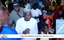 Caravane de la coalition Mànkoo Liggéeyal Senegaal : Retour avec Souleymane Ndiaye, sur l'étape de Mbacké et Gossas.