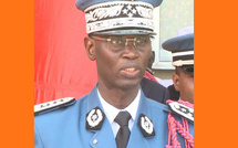 Portrait-Mame Seydou Ndour Directeur General De La Police Nationale : Un Homme Du Sérail A La Place Qu’il Faut