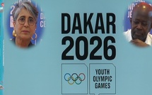 Dakar 2026 : le CIO fait le point sur les préparatifs des Jeux Olympiques de la Jeunesse