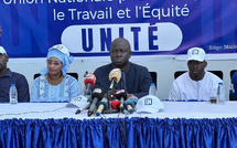 Tête de liste nationale de L'Unité en campagne : Cheikh Issa Sall promet de porter les préoccupations des Nguékhokhois, une fois élu