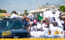 La Caravane And Bessal Sénégal en Casamance : Retour en images sur cette campagne