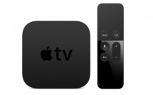 L’Apple TV 2015 arrive la semaine prochaine