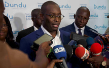 Tournée de campagne : Mouhamadou Madana Kane propose une nouvelle vision pour développer le Fouta