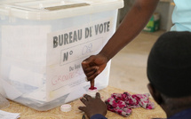 Élections législatives anticipées : Une matinée de vote calme et disciplinée selon la CENA